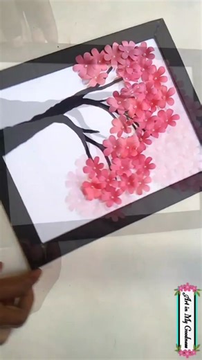 How to Make Paper Flower Wall Hanging: Step-by-Step Guide