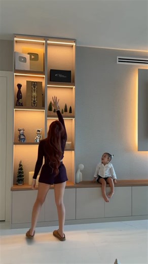 Nicole Gonzalez Garcia on Instagram: "Miren este hermoso cambio a mi salaa🥹🥰 soy la mas feliz de mundo