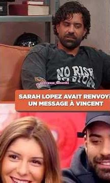 Vincent Queijo talks about Sarah Lopez and Maddy Burciaga, Vincent Ramonet's exes
