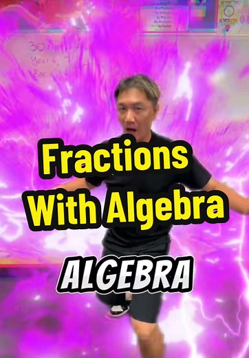 Understanding Fractions in Algebra: A Comprehensive Guide