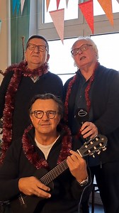 🎭 Kabaret OT.TO składa najserdeczniejsze życzenia noworoczne dla wszystkich Słuchaczy Radia Wnet! 🕐 Kabaret OT.TO w Radiu Wnet, w każdy wtorek o godzinie 13:00 #otto #kabaret #nowyrok | Radio Wnet