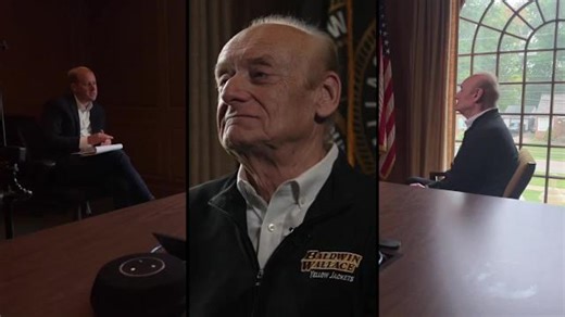 Baldwin Wallace University's new president on higher education challenges and BW's future