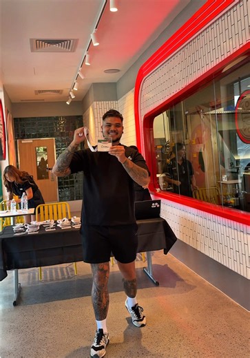 Explore the Largest Krispy Kreme in Australia