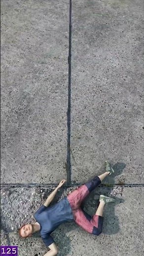 DAYZ TIP 💡: Unconscious Shooter Position #dayz