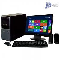 Partes básicas del computador