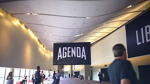 Shoutout to Agenda Show for this great interview with DAYSWORK, the winner of Skillshare and Jeff Staple's $10k student project competition. To see more of DAYSWORK's stuff, check out their project page here: https://skl.sh/DAYSWORK | Skillshare