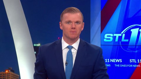 Wreath-laying ceremony honors veterans at Jefferson Barracks