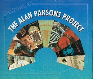 The Alan Parsons Project - L'Album Di...The Alan Parsons Project