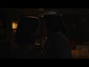 A League of Their Own (2022) - Max & Leah | Kissing Scene