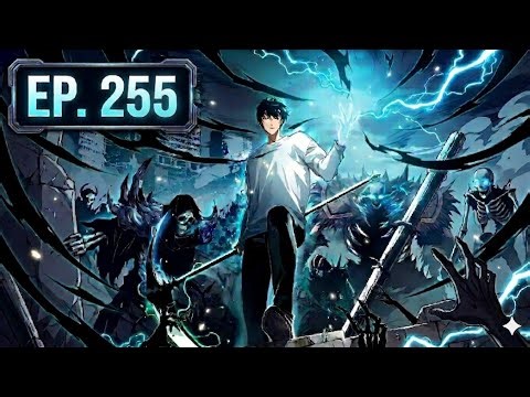 🔥 【ENG-SUB】《 Disastrous Necromancer ! I Am The Scourge 》【EP.255】(1080P_HD)