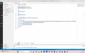 Java September Batch 2025 2025-11-18 09:11:47