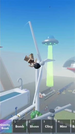 My bones are broken..!?! #song #viral #roblox #2019 #bacon #brookhaven #trending #shorts