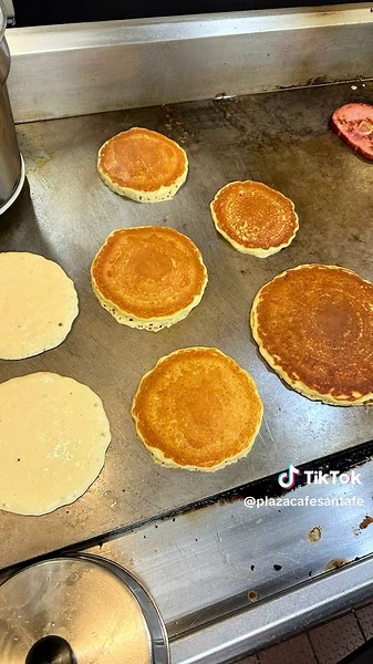 Delicious New Mexican Breakfast at Plaza Cafe Santa Fe