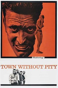 Town Without Pity (1961) - Movie