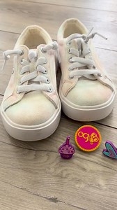 Show off your style with OG charms by Our Generation! From now until...