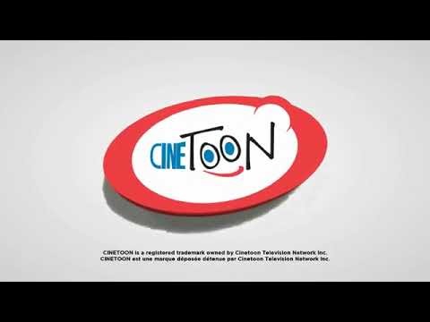 CineToon Logo