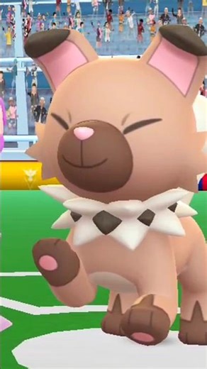 😲🥺 This Moment Made me cry in Pokemon Go