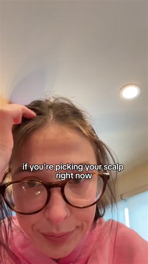 🔥 STOP SCROLLING: If You’re Picking Your Scalp Right Now — This Is For YOU 🔥 "I’ve been addicted to picking at my scalp my whole life. It would itch. Flake. Hurt. And I’d do it all over again." Sound familiar? You’re not alone. Thousands of us live in that same cycle - scratching, picking, hiding in ponytails or avoiding black clothes. After years of medicated shampoos, prescription treatments and scrubs that made it worse… I’d almost given up hope. Then I discovered HairKind Club’s Calming Sc