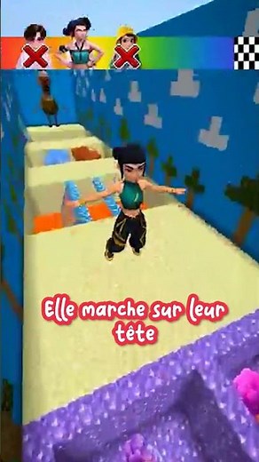 PARKOUR vs. GIANT MUTANT CHICKEN! 😱🐔 Minecraft Challenge