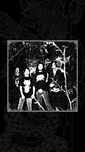 ABSU – The Temples of Offal / Return of the Ancients – Remastered 35th Anniversary Edition (short)