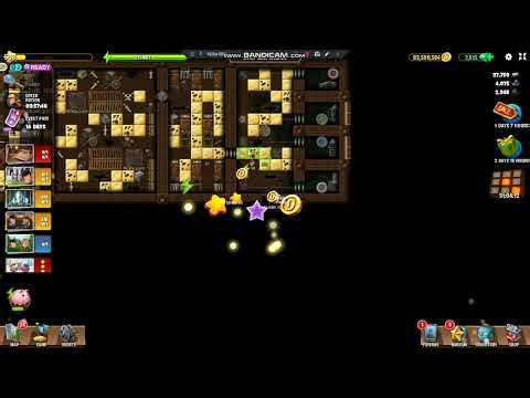 Lost Shipwreck - Diggy's Adventue