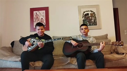 Το λαϊκό δίδυμο... Φραγκοσυριανή!! #rebetika #laika #fragkosiriani #to_laiko_didymo #mpouzoukia