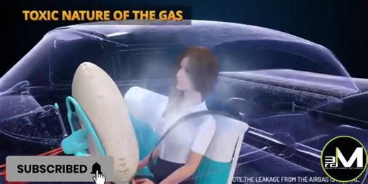 26K views · 153 reactions | Airbags and how do they work? Ever wondered how does the airbag in your car work? In this video we uncover every step of this invention. #tik_tok #automotive #cars #honda #toyota #ford #howtotiktok #turbodiesel #howdoesthiswork #salvage # | 3rd Millennium New & Used Parts - pty Ltd | Facebook