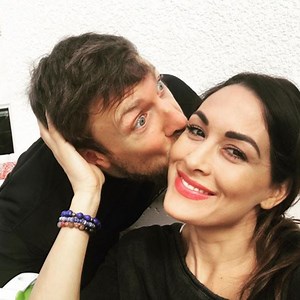 Brie Bella Says She Would ''Love'' to Return to the WWE Ring After She & Husband Daniel Bryan Have Their First Child: Watch!