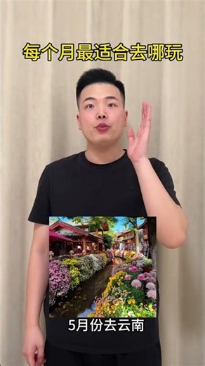 Best Monthly Destinations: Your Ultimate Travel Guide