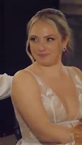 21K views · 210 reactions | This bridesmaid speech is an Oscar-worthy performance!  It's the delivery for us.   TikTok: @DukesFilms @WeddingWire on TikTok | WeddingWire | Facebook