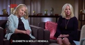 40K views · 197 reactions | Ted Bundy's former girlfriend and her daughter open up to Amy Robach about life with Bundy in the early 1970s, revealing details about what their home life was like before they knew he was a serial killer. #ABC2020 Friday at 9/8c. https://abcn.ws/37HAQ0C | ABC 20/20 | Facebook