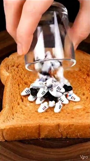 REALISTIC ASMR...#asmr #shorts #satisfying