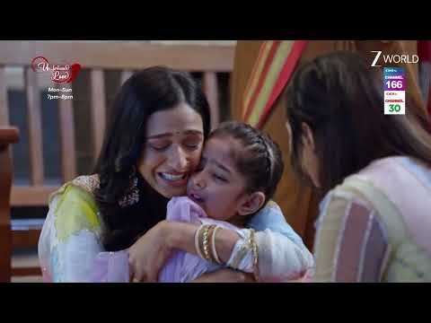 Zee World | Un...Fortunate Love | Season 4 Recap 10 | English Dubbed
