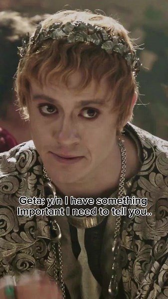 Gladiator 2: Emperor Geta and Caracalla Unleashed