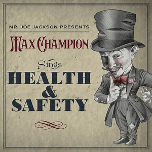 Joe Jackson - Health & Safety Lyrics