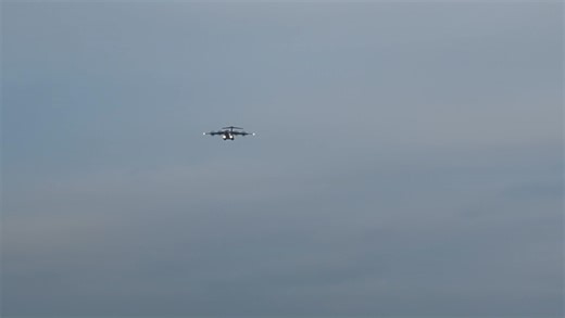 42K views · 507 reactions | A morning visit from this Airbus A400m Atlas just now that came to do 3 practice approaches and go arounds over St Marys Airport. Excuse the shaky video 﫣 George | The Isles of Scilly | Facebook