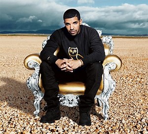 ‘O to 100’: Drake Rises On ‘Rhythmic’