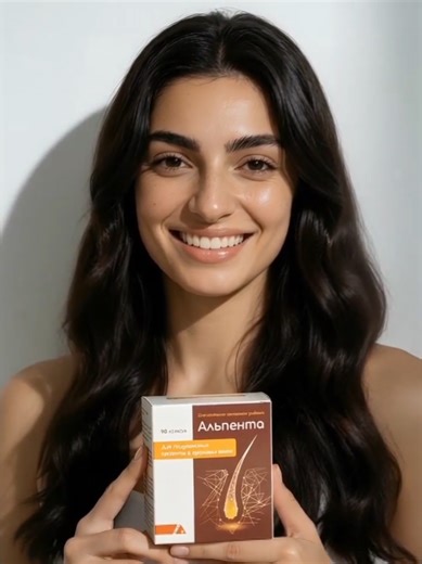 💔 Ալոպեցիան պարզապես մազաթափություն չէ։ Դա անվստահություն է, հայելուց խուսափելու ցանկություն, ինքնագնահատականի անկում… հատկապես՝ կանանց համար։ 🌿 Ալպենտան ապահովում է համալիր աջակցություն մազաթափության դեմ։ Այն նպաստում է մազարմատների սնուցմանը և մազերի աճի բնական գործընթացների ակտիվացմանը։ 💊 Ալպենտան պարունակում է բիոտին, որը կարևոր է ▪️ մազերի ամրության համար, ▪️ մաշկի առողջ տեսքի պահպանման համար, ▪️ եղունգների ամրության բարելավման համար: Բիոտինը նպաստում է մազաթափության նվազեցմանը և մազերի 