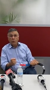 5.5K views · 154 reactions | ¿Cómo denunciar a represores cubanos viviendo en Estados Unidos? Lo explican integrantes de de la Fundación para los Derechos Humanos en Cuba. #SOSCuba | CubaNet Noticias | Facebook