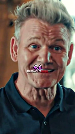 Gordon Ramsay vs Restaurant Owner's 4.6 Google Rating