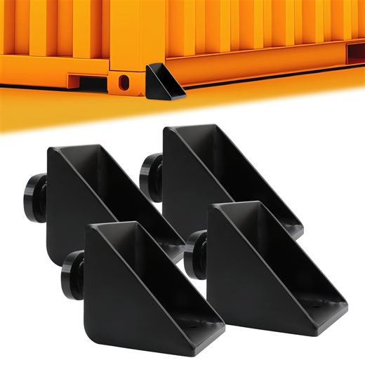 Watch Shipping Container Anchors on Amazon Live