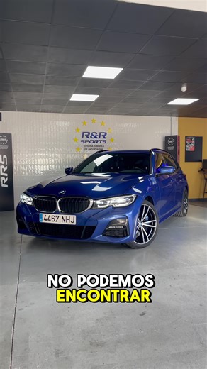 BMW 330i 💙💙💙 VEHÍCULO BAJO PEDIDO 🎁 - 2020 - 90.000km - 258cv ¿Te gusta este precioso BMW 330i Haz como Bodgan y cuenta con nosotros para conseguir el coche que siempre has querido. Ofrecemos asesoría comercial, buscamos el vehículo que más se adapta a tus necesidades y a tu presupuesto. Tenemos 8 años de experiencia en el sector y debéis saber que nosotros representamos nuestros intereses frente a concesionarios terceros de toda Europa, siendo nosotros quien fiscal y burocráticamente os ven