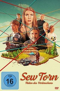 Sew Torn Trailer HD (Englisch) (2024)