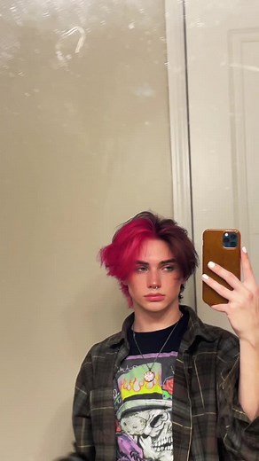 Curling Hair With Curling Iron Tutorial