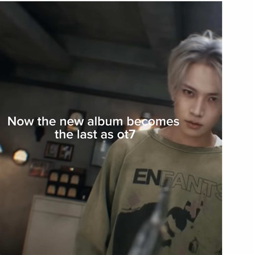 Enhypen's Shocking Heeseung Departure News