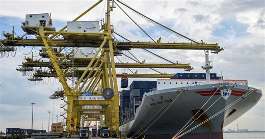 Impact of tariff pause extension