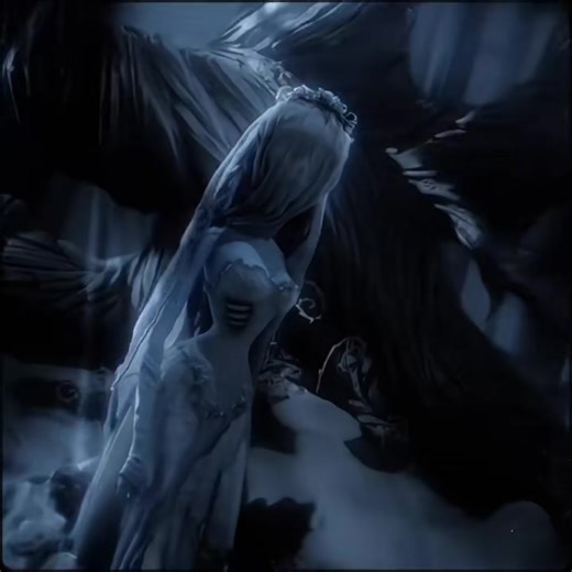 6.5K views · 636 reactions | Tim Burton’s movies are a little bandage for the heart. 梁 | Tim Burton's World | Facebook