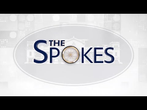Atty. Jess Falcis responds to Supreme Court one-year suspension ruling | The Spokes