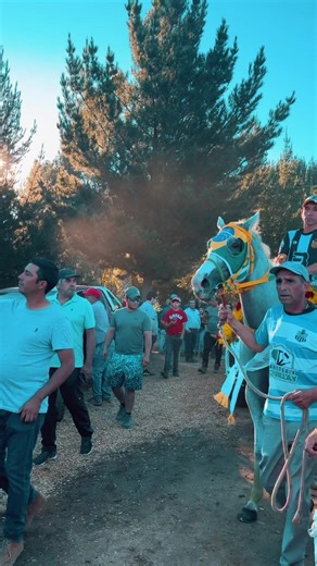 En mis tierras 🏇❤️ #blancanieves