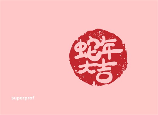 Chinese New Year Greetings: Share Blessings, Luck, and Joy